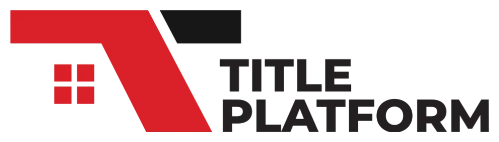 Title Platform